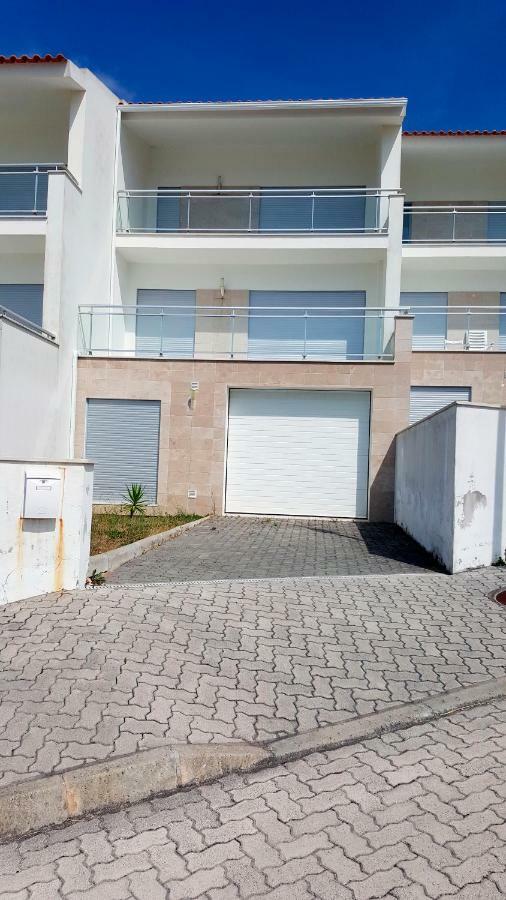 Jdlourenco House 나자레 외부 사진