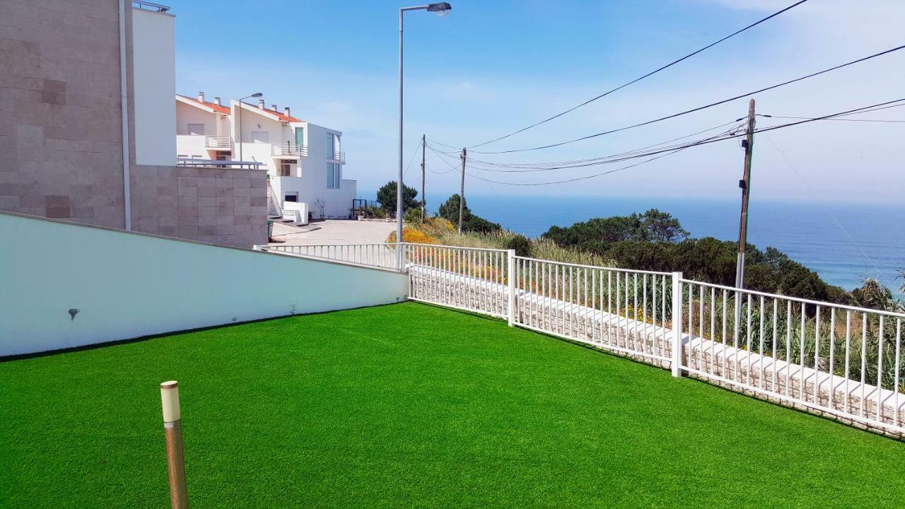 Jdlourenco House 나자레 외부 사진