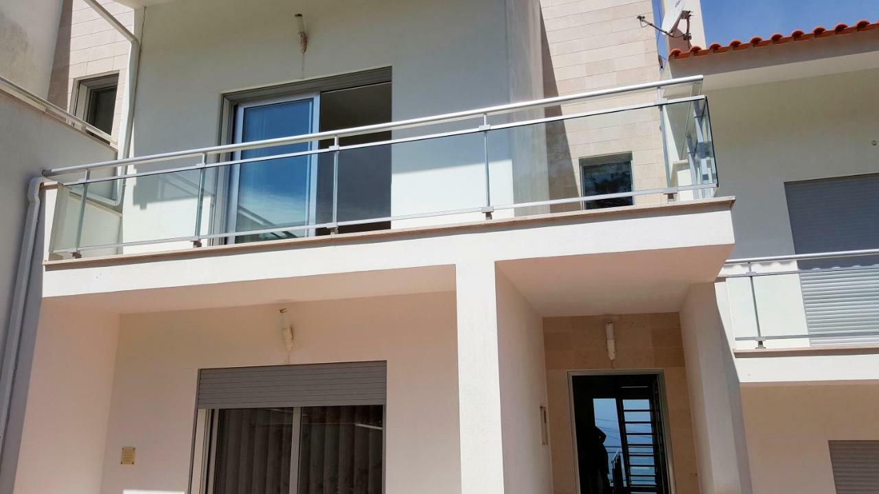 Jdlourenco House 나자레 외부 사진